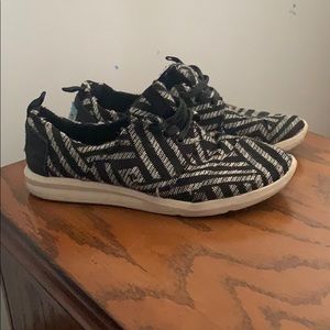 TOMS “Tennis” Shoes